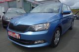 Skoda Fabia Active Tüv neu 12. Monate Garantie - Skoda Fabia: Active