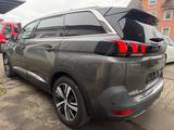 Peugeot 5008 Allure Automatik 7Sitzer - Peugeot aus 2017