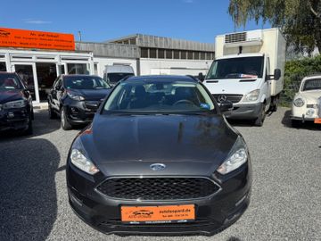 Ford Focus - 2