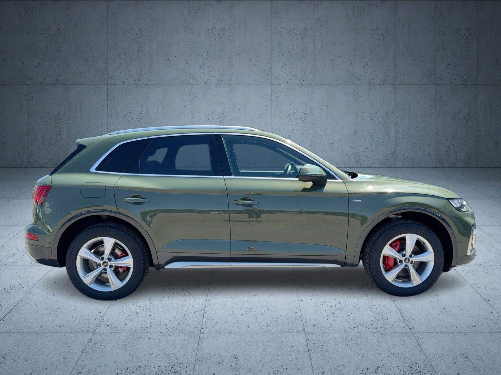 Audi Q5 - Bild 7