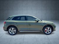 Audi Q5 - Vorschau Bild 7