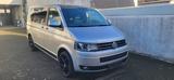 Volkswagen Multivan T5 Edition 25 4Motion - Volkswagen LT aus 2013