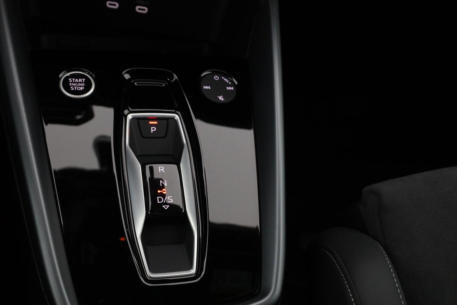 Audi A3 - Bild 17