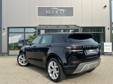 Land Rover Range Rover Evoque P250 SE AWD Automatik 360°KAM – Bild 5