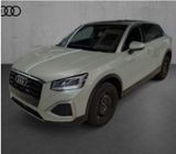 Audi Q2 advanced 35 TFSI AHK MMi connect KomfortKey G - Audi: Mmi 2g