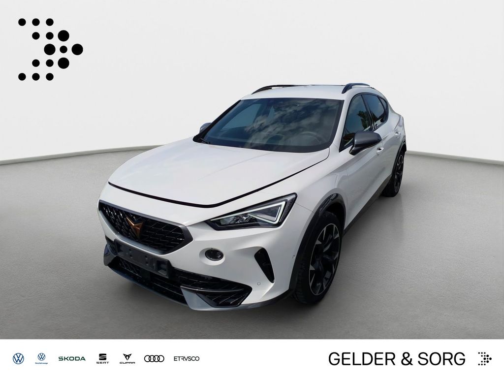 Image of Cupra Formentor