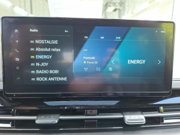 KGM Rexton 2.2 e-XDi AWD Lux NaviLeder360°el.PGD