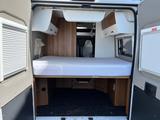Fiat Kastenwagen Vantourer "Edition Traum Camper" - Fiat V