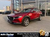 Mazda CX-30 2.0 (186PS) Autom. Selection Prem-P. AHK A - Mazda CX-30 Gebrauchtwagen in Frankfurt