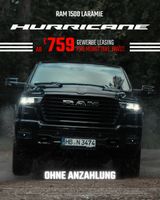 Dodge RAM 1500 Laramie Sport Ab.Temp. Sitzkühlung AHK - Dodge Neuwagen