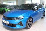 Opel Astra 1.2 Turbo Automatik GS