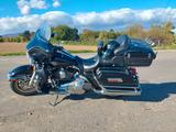 Harley-Davidson Electra Glide Ultra Classic - HARLEY-DAVIDSON ULTRA CLASSIC