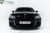 BMW 740d xDrive -M-Sporpakett  - gebrauchte BMW 740 aus dem Jahr 2019