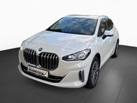 BMW 218 Active Tourer - Vorschau Bild 3
