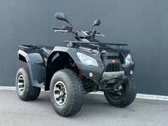 KYMCO MXU 300 2x4 +++ SERVICE NEU +++ HU bis 11.2027