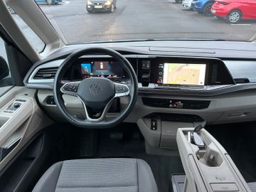 Volkswagen T7 Multivan 2,0 TDI DSG+LED+Navi+3xKlima+App+6Si