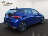 Hyundai i20 Intro Edition 1.0 T-GDI NAVI-Paket, Dachlack - Hyundai i20 Intro mit Benzin-Antrieb