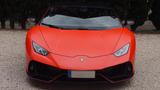 Lamborghini EVO Fluo Capsule | Schutzfolie | Lift  - Lamborghini Huracán aus 2021
