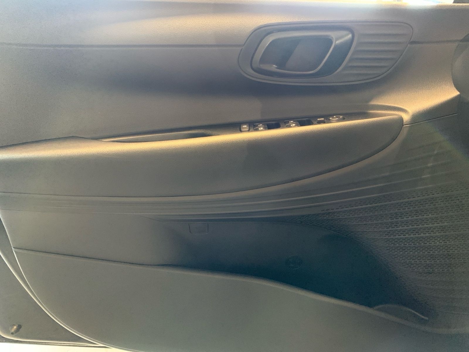 Hyundai i20 – Bild 18