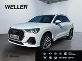 Audi Q3 45 TFSI qu S tro S line *LED*Virtual*B&O*AHK* - Audi Q3 Gebrauchtwagen in Münster