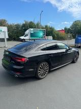 Audi A5 40 TFSI S Line - Audi A5 Gebrauchtwagen in Nürnberg