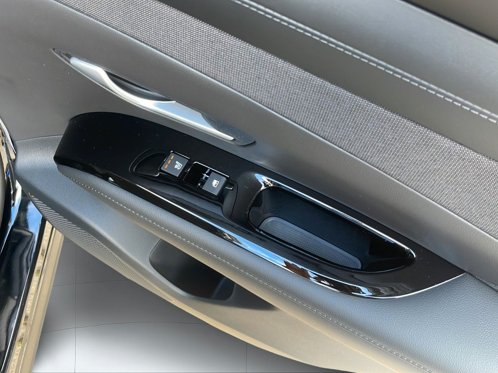 Hyundai Tucson – Bild 22