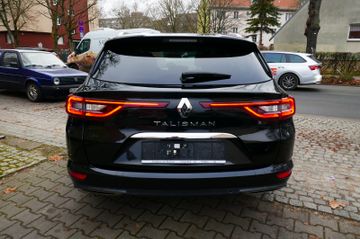Fahrzeugabbildung Renault Talisman Grandtour Elysée