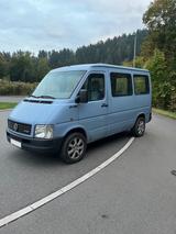 Volkswagen VW LT35 2.5 TDI - Volkswagen LT: Lt35 TDI