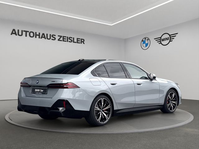 Foto Nummer 2: BMW i5