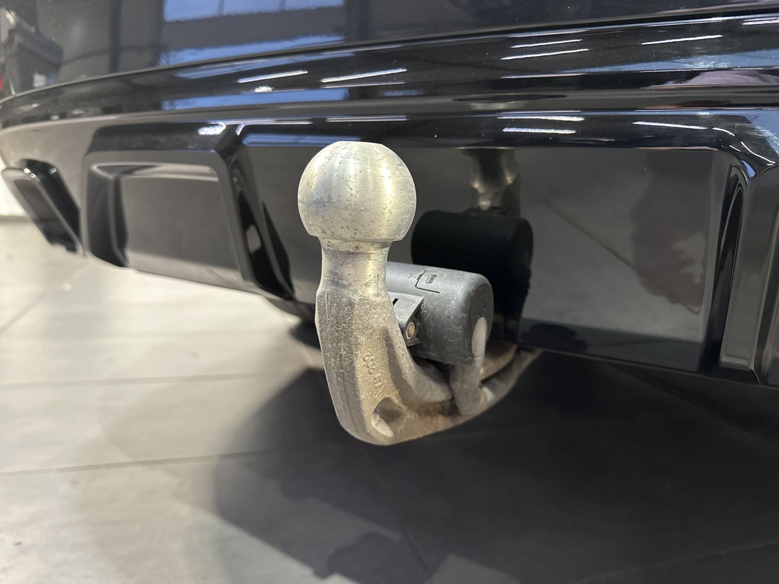 Fahrzeugabbildung BMW M440i Gran Coupé xDrive NAV+LED+HEAD-UP+AHK+19ZO