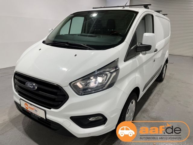 Ford Transit Custom 2.0 TDCi Trend EU6d-T Klima PDC S