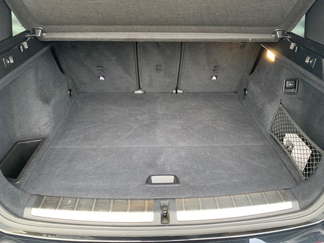 Fahrzeugabbildung BMW X1 xDrive20d M Sport+LED+Navi+HiFi+PDC+AHK