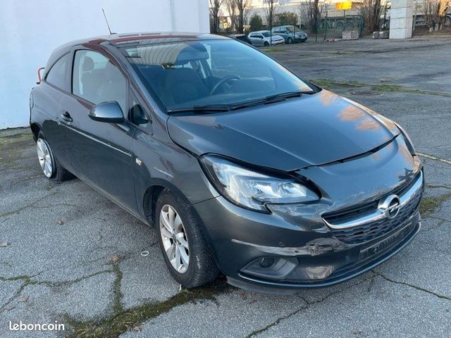 Opel Corsa 1.2 Edition