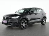 Volvo XC40 Inscription Navi|360°|LED|Kessy|CarPlay|PDC - Volvo XC40 Gebrauchtwagen in Frankfurt