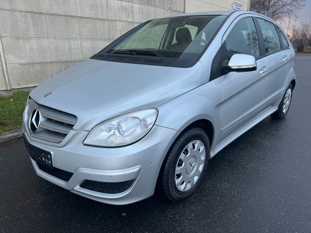 Mercedes-Benz B 170 Blueefficiency*2.Besitz*Einparkhilfe*