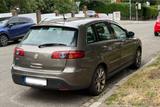Fiat croma 1.9jtd 150ps Automatik! - gebrauchte Fiat Croma aus dem Jahr 2008