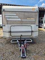 HYMER / ERIBA / HYMERCAR NOVA 531 - HYMER / ERIBA Nova 531