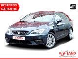 Seat Leon ST 1.5 TSI Xcellence VC ACC LED Navi Kamera - Seat Leon: Xcellence