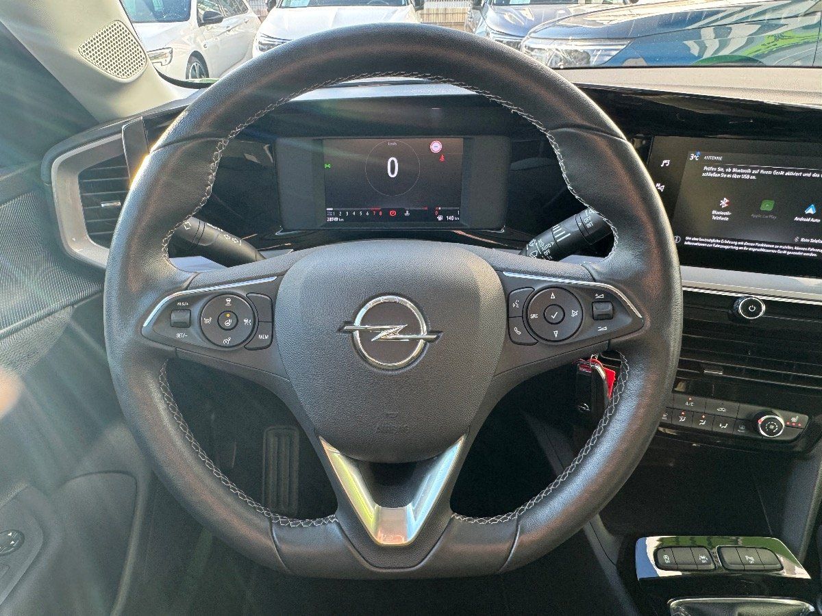 Opel Mokka - Bild 11