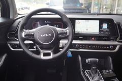 KIA Sportage 1.6 DCT7 48V Klima-SHZG-LHZG-Navi-LED