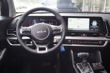 Kia Sportage 1.6T-GDI 48V.DCT.-NAVI-LED-KAMERA-PDC.-