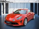 Alpine A110 S - 2024/2 ABS Fahrerairbag ESP LED eFH - Alpine in Berlin