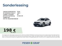 Volkswagen Taigo - Vorschau Bild 1