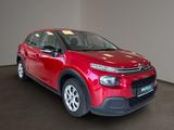 Citroën C3 Feel 1.2 82 PureTech Sitzheizung/Klimaautom. - Citroën C3 Gebrauchtwagen in Leipzig