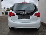 Opel Meriva B Innovation  *AUTOMATIK*STEUERKETTE NEU* - Opel Meriva: A