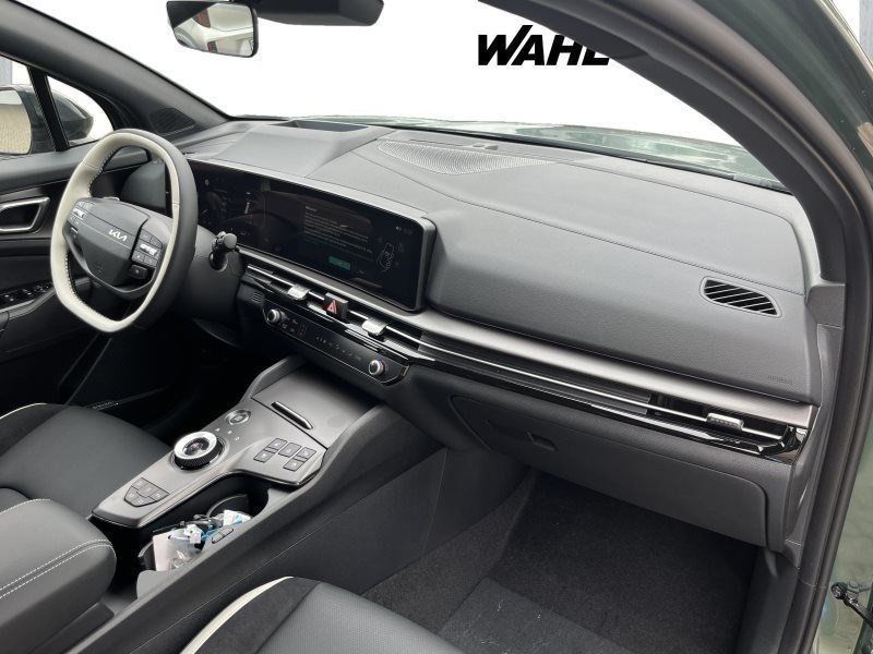 Kia Sportage (NQ5) GT-Line 4WD imagem 3