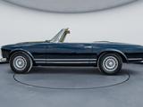 Mercedes-Benz SL 280 Pagode -Restauriert in sehr gutem Zustand - Mercedes-Benz Oldtimer: Sl