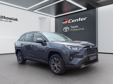 Toyota RAV 4 - 5