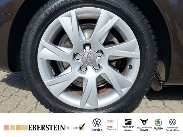 Audi A5 Cabriolet 2,0TFSI Quattro Leder Xenon Navi