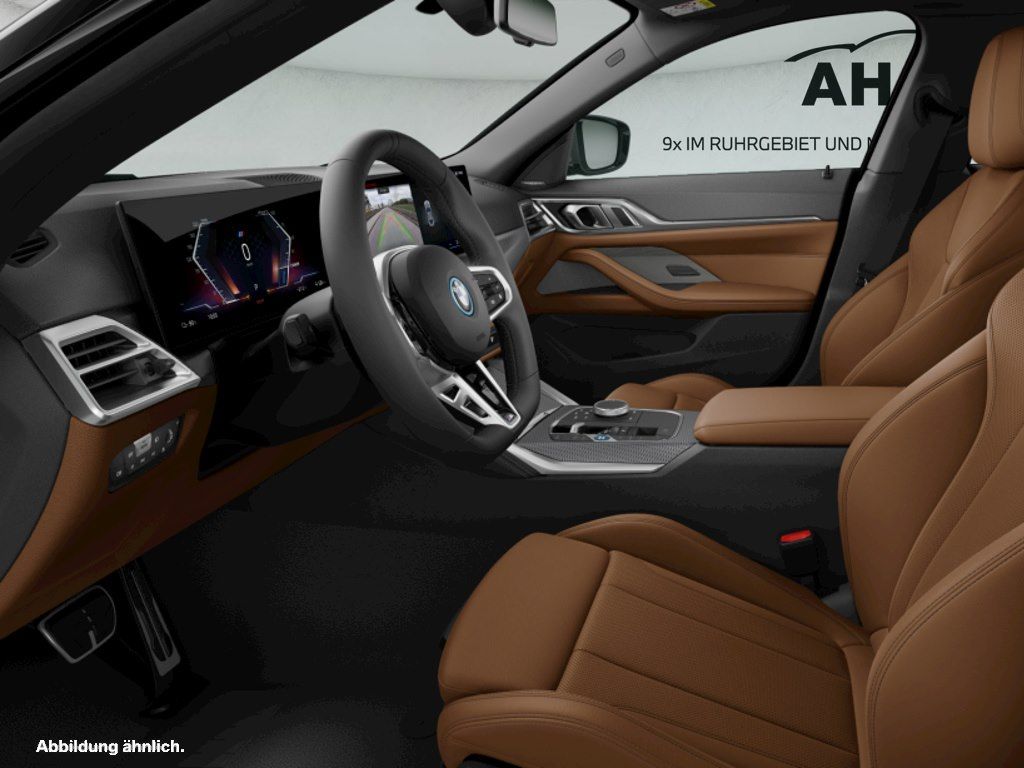 BMW i4 - Bild 3